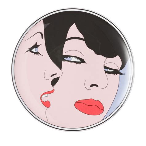 prada plates|The Lair Collectible Porcelain Plate Prada Home .